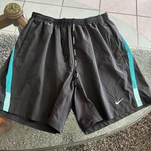 Men’s Nike basketball shorts